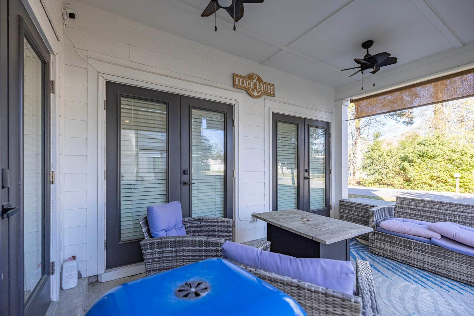 5 Star 4/3 Sleeps 16 With Arcade Game Room & Pool! شاطئ أورانج المظهر الخارجي الصورة