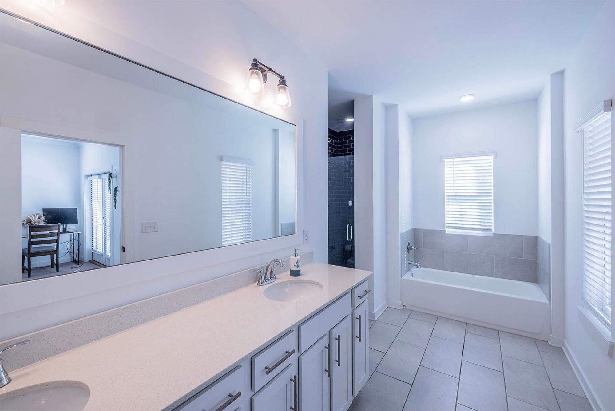5 Star 4/3 Sleeps 16 With Arcade Game Room & Pool! شاطئ أورانج المظهر الخارجي الصورة